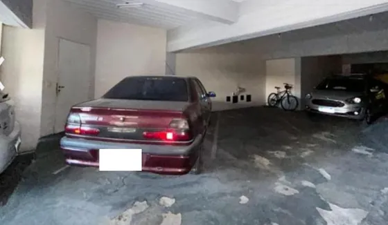 Venta Cochera Villa Urquiza