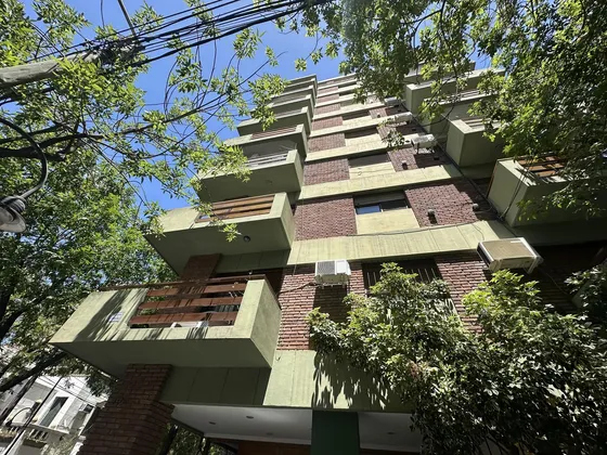 Departamento En San Fernando
