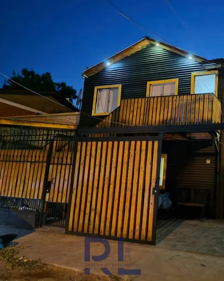 Propiedad Rentando Casa Y 5 Deptos Interior