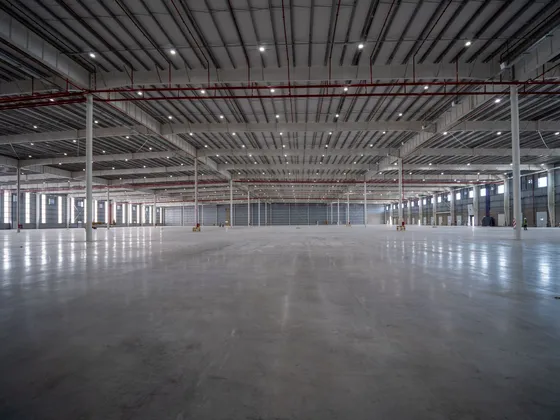 Depósito Logística 3.000/14.000 M2