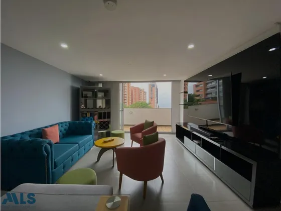 Apartamento Con Excelente Ubicación(mls#248970)