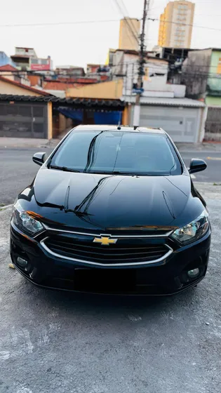 Chevrolet Onix 1.0 Lt 5p