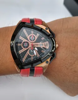 Tonino lamborghini reloj mercadolibre deals