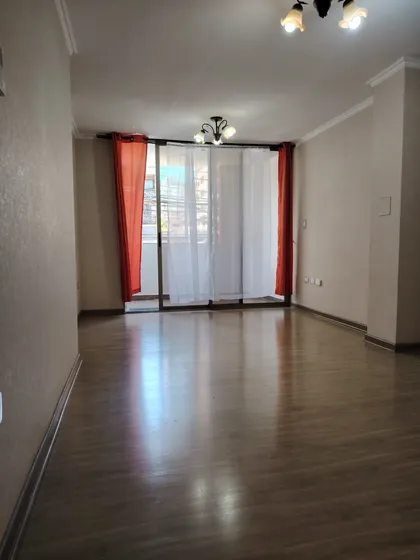 Depto. Arriendo Con Posibilidades De Compra  