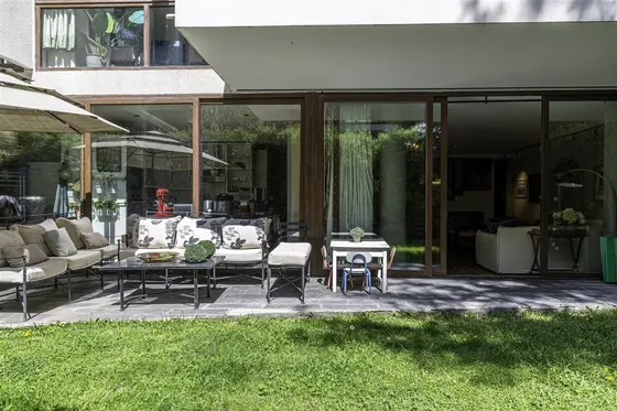 Duplex En Robles (colegio Los Alerces)
