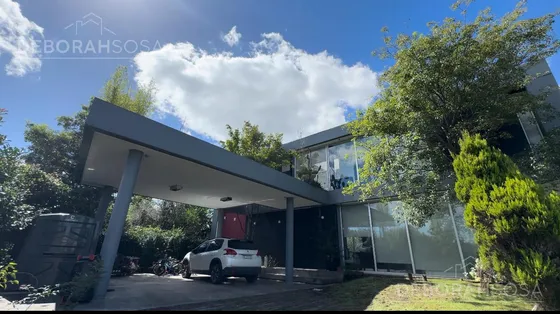 Casa En Venta 5 Ambientes - El Canton - Escobar