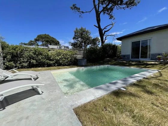 Alquiler Casa En Pinar Del Faro, José Ignacio, Punta Del Este