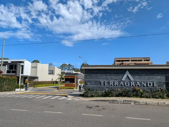 Vendo Lote En Urbanización Terragrande - Llanogrande