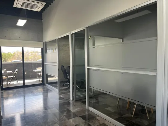 Oficina En Los Olvera