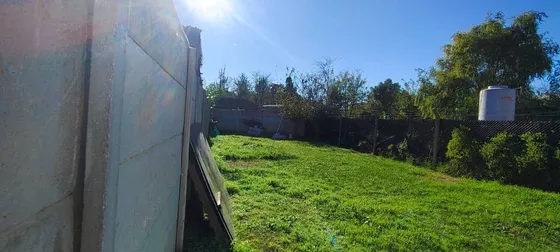Venta Casa 2 Ambientes San Vicente Parque
