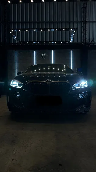 Bmw Serie 1 2.0 Xdrive M135 M Performance