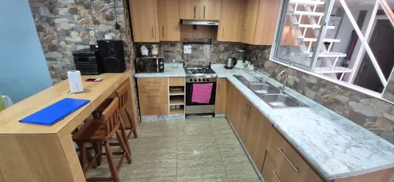 Hermosa Casa 89.9 M2 - 4d - 2b - Moderno - 2 Pisos - Metro