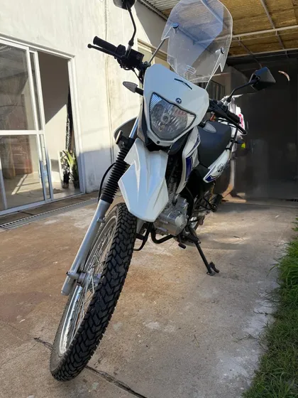 Motomel Skua 150 V6 + Cubiertas Para Calle