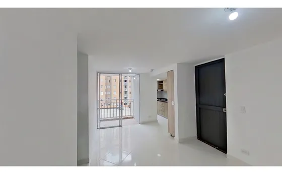 Se Vende Apartamento En Envigado - Sector La Mina 