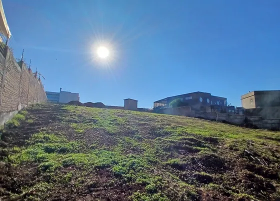 Terreno Lomas San Sebastian