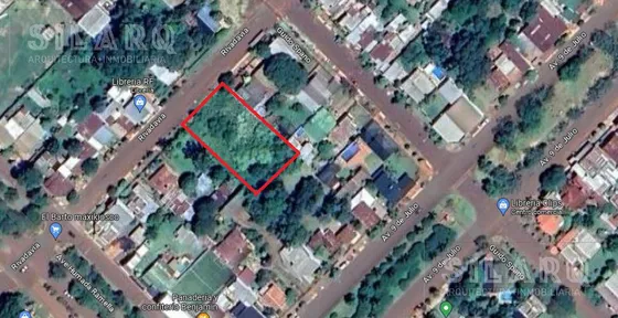 Hermoso E Imponente Terreno En Venta En Apóstoles Misiones