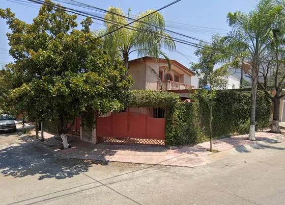 Sg- Casa De Recuperacion Bancaria En Jerez, Molino Del Rey, Gadalupe, Nuevo Leon
