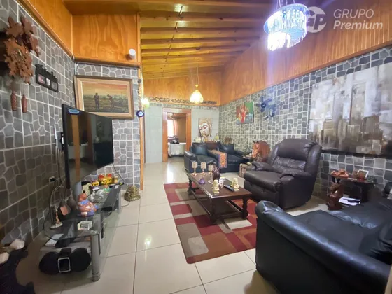Casa En Venta 4dorm 3baños 3estac. Quincho Y Patio En Maipú