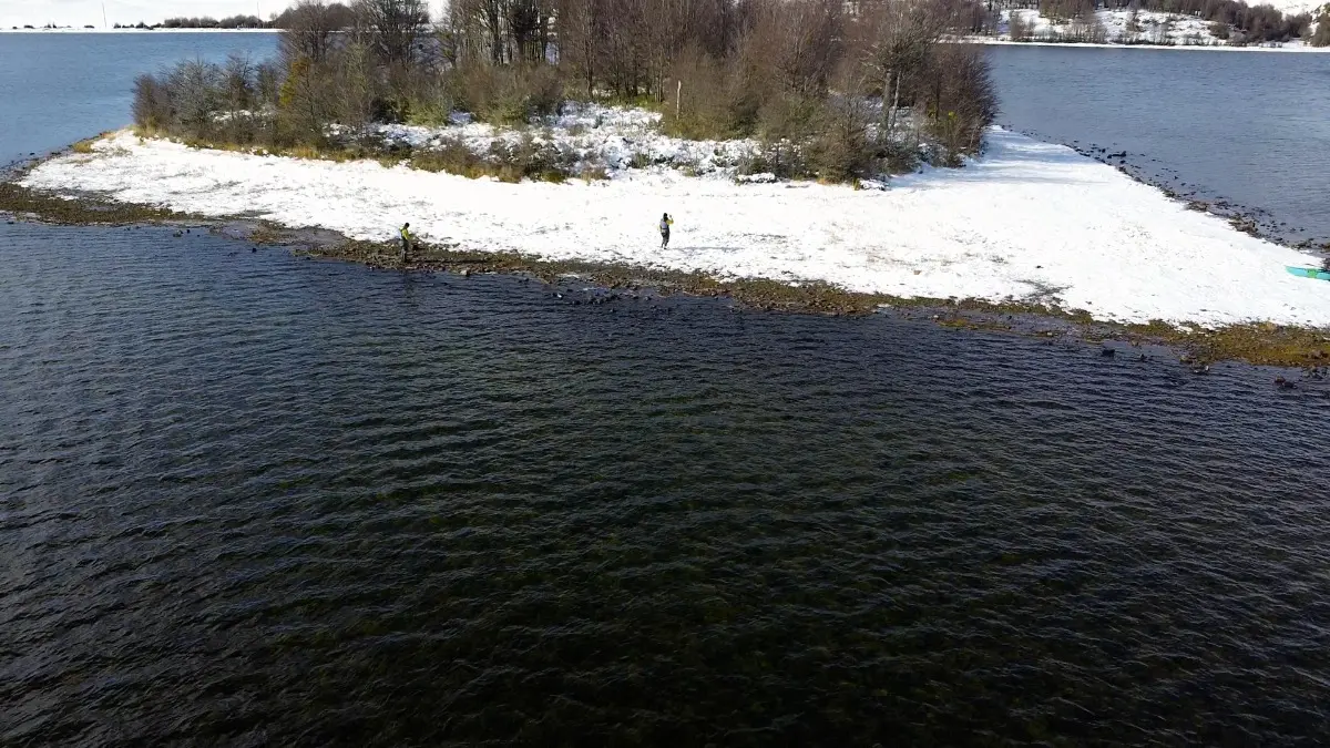 Land Parcel property photo in Balmaceda