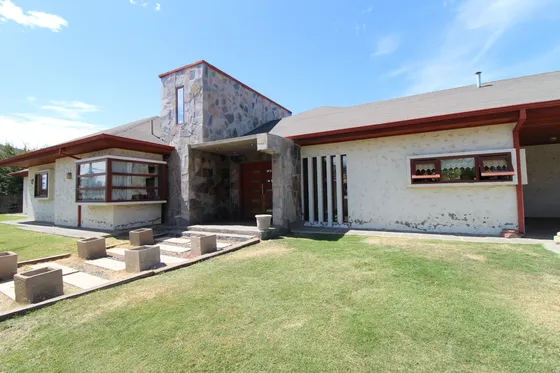 Condominio Machalí