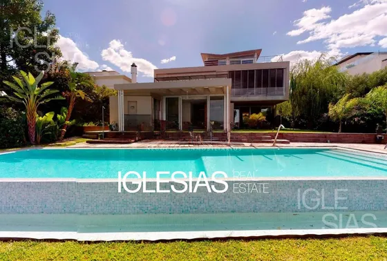 Tour 360º - Casa Al Lago En Venta- Barrio La Isla, Nordelta