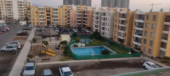 Se Vende Depto. 3 Dorm. 1 Baño Sector Condominios