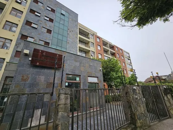 Cómodo Departamento 2d, Lomas San Sebastián, Concepción
