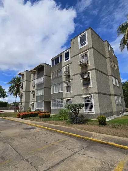 Venta Apartamento Resid Ríos (casa Del Gobernad-perroqueros)