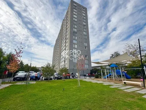 Departamento Estudio En Venta En San Miguel