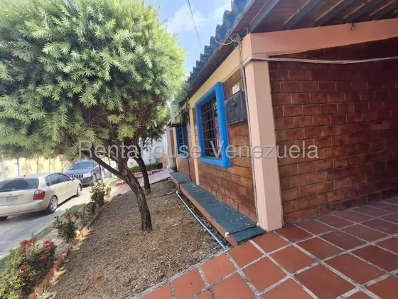 Nataly Zambrano *25-18379 Te Ofrece Bella Casa (1 Nivel) En Venta En Agua De Canto, Lara Para Invertir Para Tu Familia.