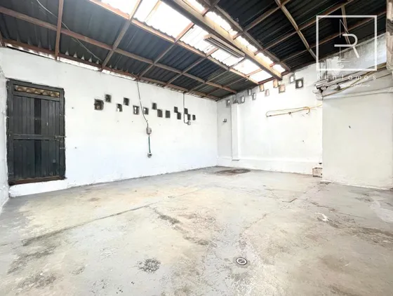 Bodega En Arriendo En El Salvador. Cod A10398