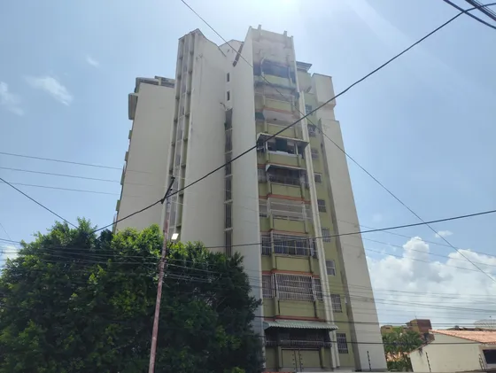 Oportunidad Apartamento E Venta La Soledad Maracay 26-1386