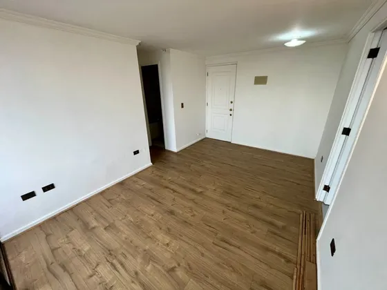Arriendo Dpto 2d 2b Y Estacionamiento Oferta