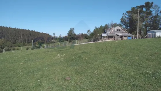 Purranque  Predio Agrícola Riachuelo