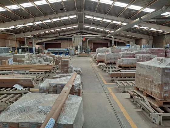 Industrial,trifasica, Entrada Por 2 Calles, 1672m2