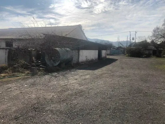 34.500 M2 Terreno Agroindustrial -el Barrancón.