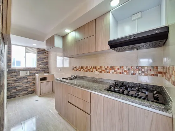 Apartamento En Alquiler Surcos De Pangola Jamundi