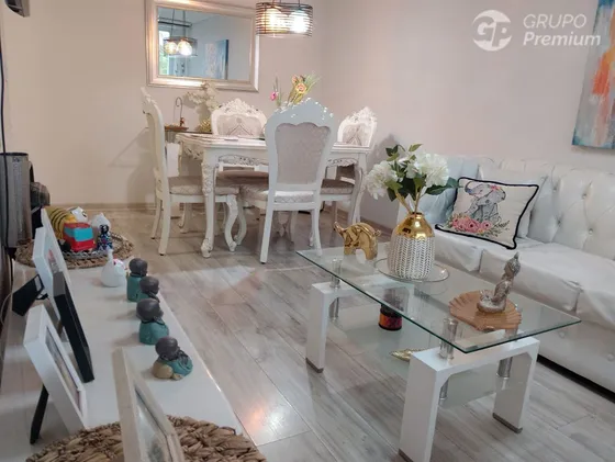Vendo Departamento De Ensueño 3d2b1e1b, Excelente Ubicación.