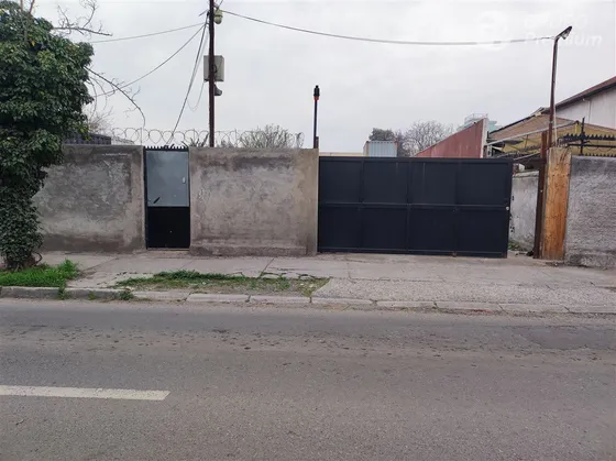 Terreno Construccion  En Venta En Maipú