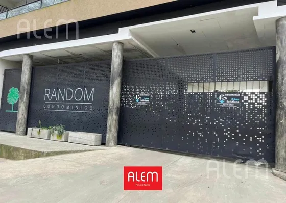 Departamento En Venta 2 Ambientes  En  Canning Random
