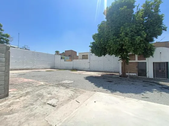 Terreno En Renta En Torreon Centro, Torreón, Coahuila De Zaragoza
