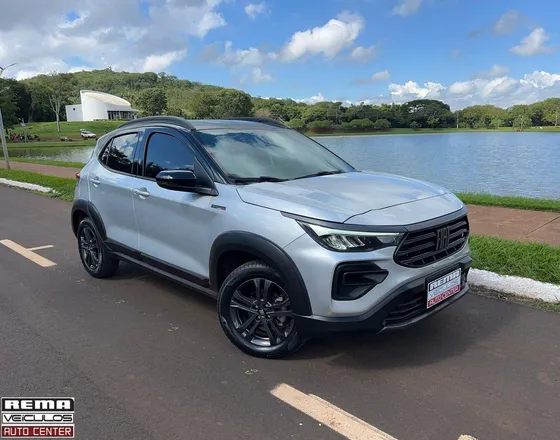 Fiat Pulse Drive At