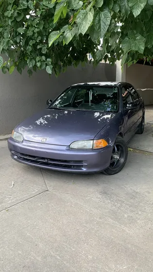 Honda Civic 1.5 Lx