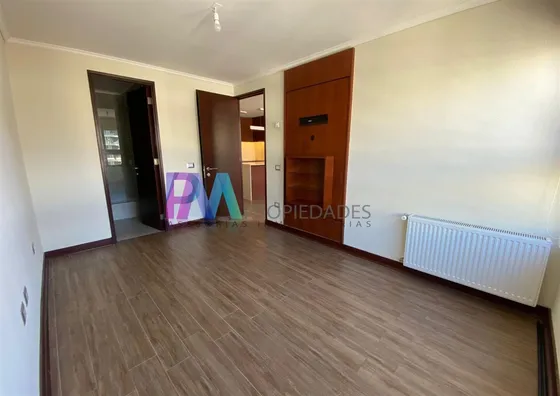 Departamento En Venta De 1 Dorm. En Las Condes