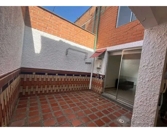 Casa Unifamiliar En Venta Sector Belen La Mota, Medellin (c.v)