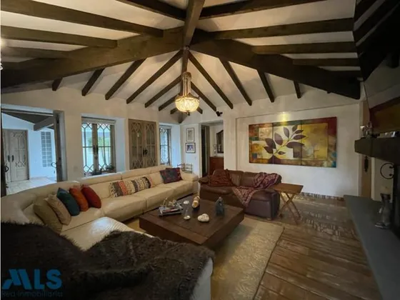 Tranquilidad, Buena Vista Y Una Casa Increible.(mls#239229)