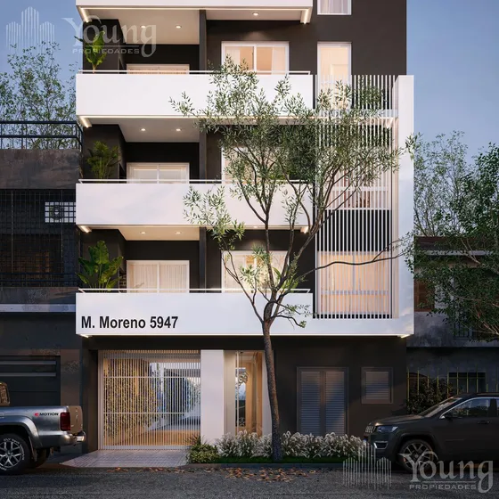 Departamento De Pozo En Venta Centro De Wilde