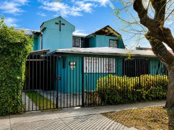 Casa De Amplios Espacios, Gran Salon De Reuniones