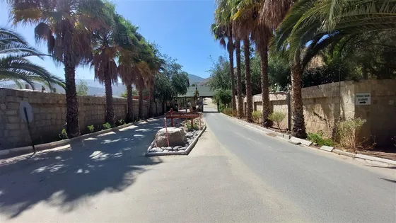 Parcela En Venta En Curacaví