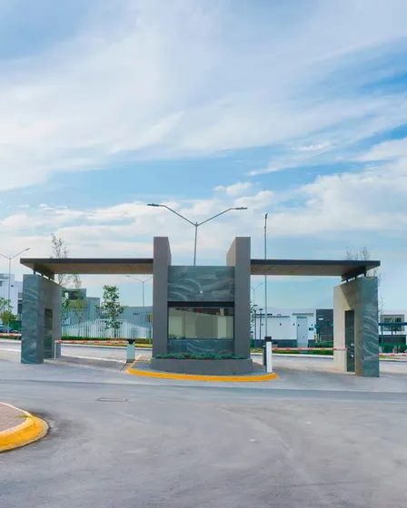 Cumbres Del Lago, Desarrollo En García, Nuevo León.